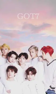 Got7 Wallpapers android App screenshot 2