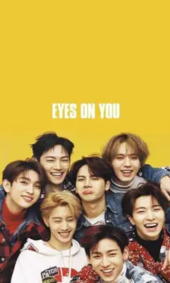 Got7 Wallpapers android App screenshot 7